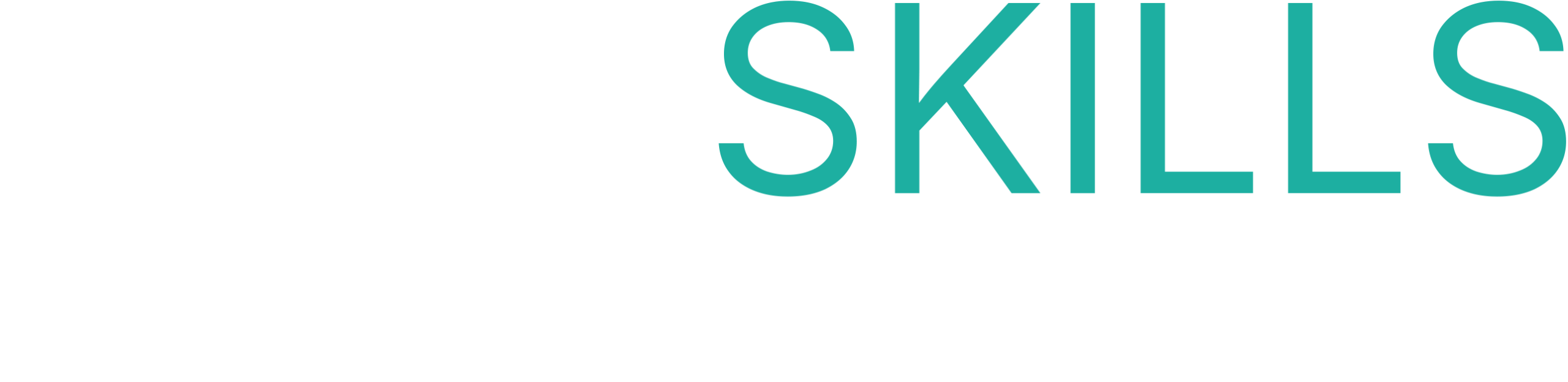 New Skills - rozwijaj swoje kompetencje przyszłości