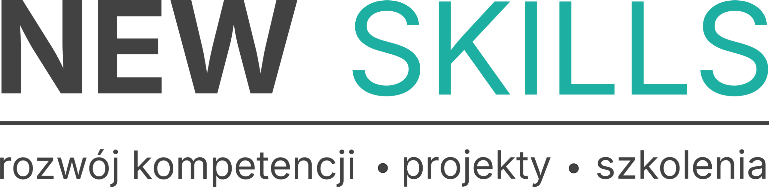 New Skills - rozwijaj swoje kompetencje przyszłości